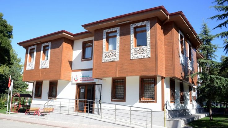 ÇİÇEKLİ MAHALLE KONAĞI